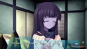 princess x fan disc ep1 - gettin to know everyone