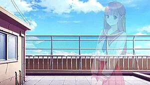 Doukyuusei - Mai Events & Ending Unfold Beautifully