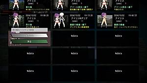 Hentai Rpg Game Play