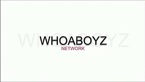 Young Black Girl Gets Fucked And Huge Messy Facial!