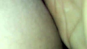 18+ Genç Adam Canavar Yarrakla Vahşi Gay Anal Alıyor