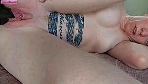 Leaving My Pussy Wet For Him To Desire