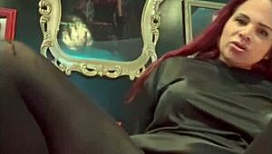 is the size of that clitoris normal in gay taboo discussions