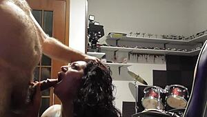 Intense Cumshot Compilation For Couples