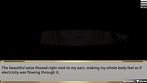 Your Elf Queen Dominates You And Makes You Cum