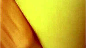 Pov with ginger bbw amateur