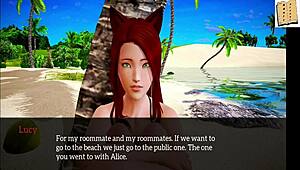 my new family 153, anime hentai fun