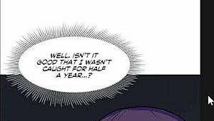 The Hypnosis App Was Fake Ep2