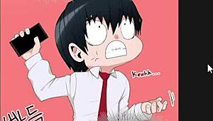 The Hypnosis App Was Fake Ep2