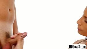 big tits whore jane performs sensual anal fucking in lingerie, with deep assfucking and brunette passion.