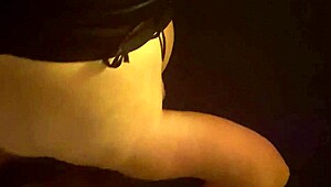 Wife Bent Over In Doggystyle Position Gets Fucked Hard