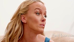 Step mom guides me on making a sincere apology with clever roleplay tips.