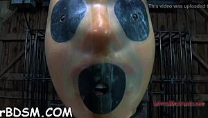 Hardcore Action Featuring Intense Fucking And Positions