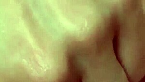 anal sex in pov with horny italian bent over