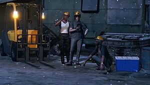 i can't believe how horny i got playing deviant anomalies part 22