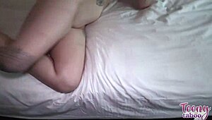 Rebel inked lily thot offers holes to seth brogan 😏