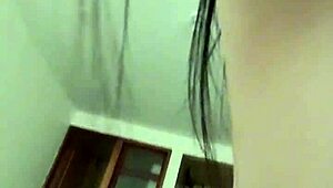 New Study Partner Estefi Invites Me Over