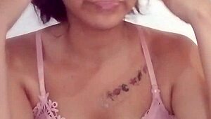 Annie Pleases With Onlyfans Video Call