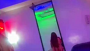 is the size of that clitoris normal in gay taboo discussions