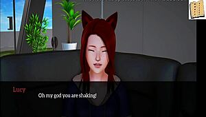 my new family 153, anime hentai fun