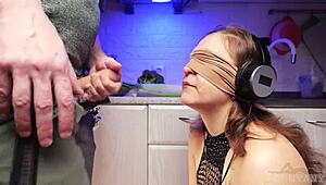 i was shocked tasting his dick, xsanyany lied big time!