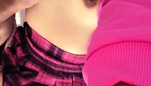 Petite Mexican slut gets pussy and ass fucked hard for pregnancy