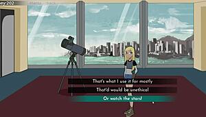 18Titans Part 7: Raw Cartoon Game Parody Action