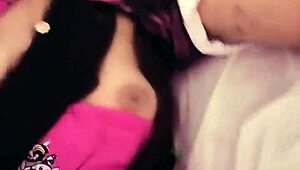 Petite Mexican slut gets pussy and ass fucked hard for pregnancy