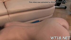I suck cock rough in pov