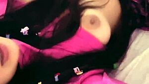 Petite Mexican slut gets pussy and ass fucked hard for pregnancy