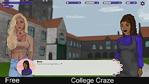 Craze: Exploring Rich Dating Experiences