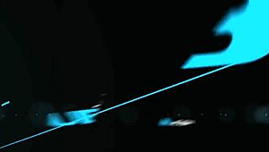 Alix Teases with Big Tits and Soaked Pussy in Steamy Solo Scene