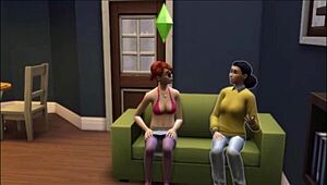 i'm masturbatin to marjorie in wicked of whimsville