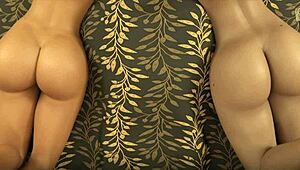 shauna says edging helps john in this hot clip