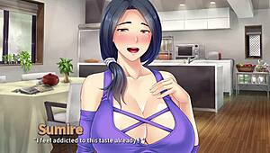 Notorious Neighbor Cums For Their Wives Ep6 - Fucking Pregnant MILFs