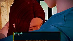 my new family episode with big tits