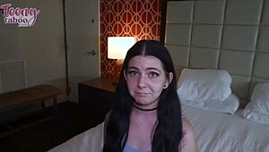 Rebel inked lily thot offers holes to seth brogan 😏