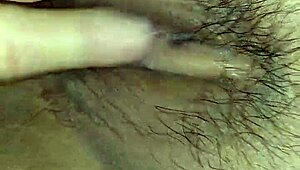 I love watching my wife use meat in our gay adventures