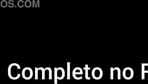 damn, black stud barebacks milf with husband watching!