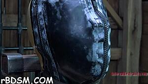 Hardcore Action Featuring Intense Fucking And Positions