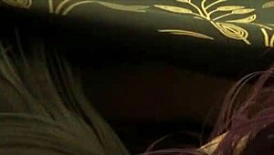 shauna says edging helps john in this hot clip