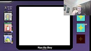 Pokemon parody hentai at indoor pool