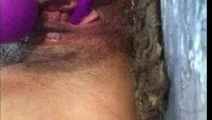 jerking off during video call with my ex's sexy friend