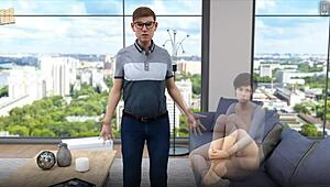 hey, you seen university of problems 38 yet?