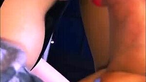 la hijastrastra sabia que su padrastro queria mas apretada cada vez asi que se esforzaba al maximo para complacerlo y mantenerlo satisfecho