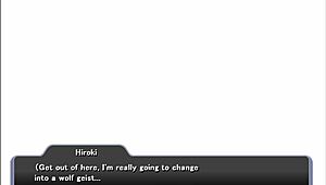 shion cruel magical angel ep 12 - the final scene