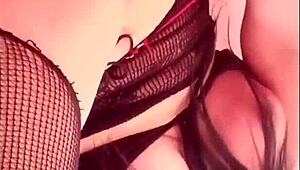 is the size of that clitoris normal in gay taboo discussions