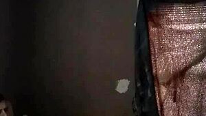 Horny Wife Sucking And Riding Hubby's Fat Cock