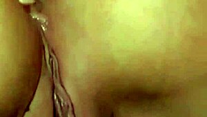 anal sex in pov with horny italian bent over