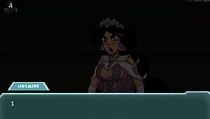 Akaburs Star Channel 34 Part 54